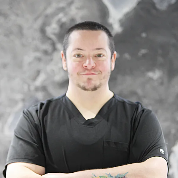 Konner Lawson, Patient Care Coordinator