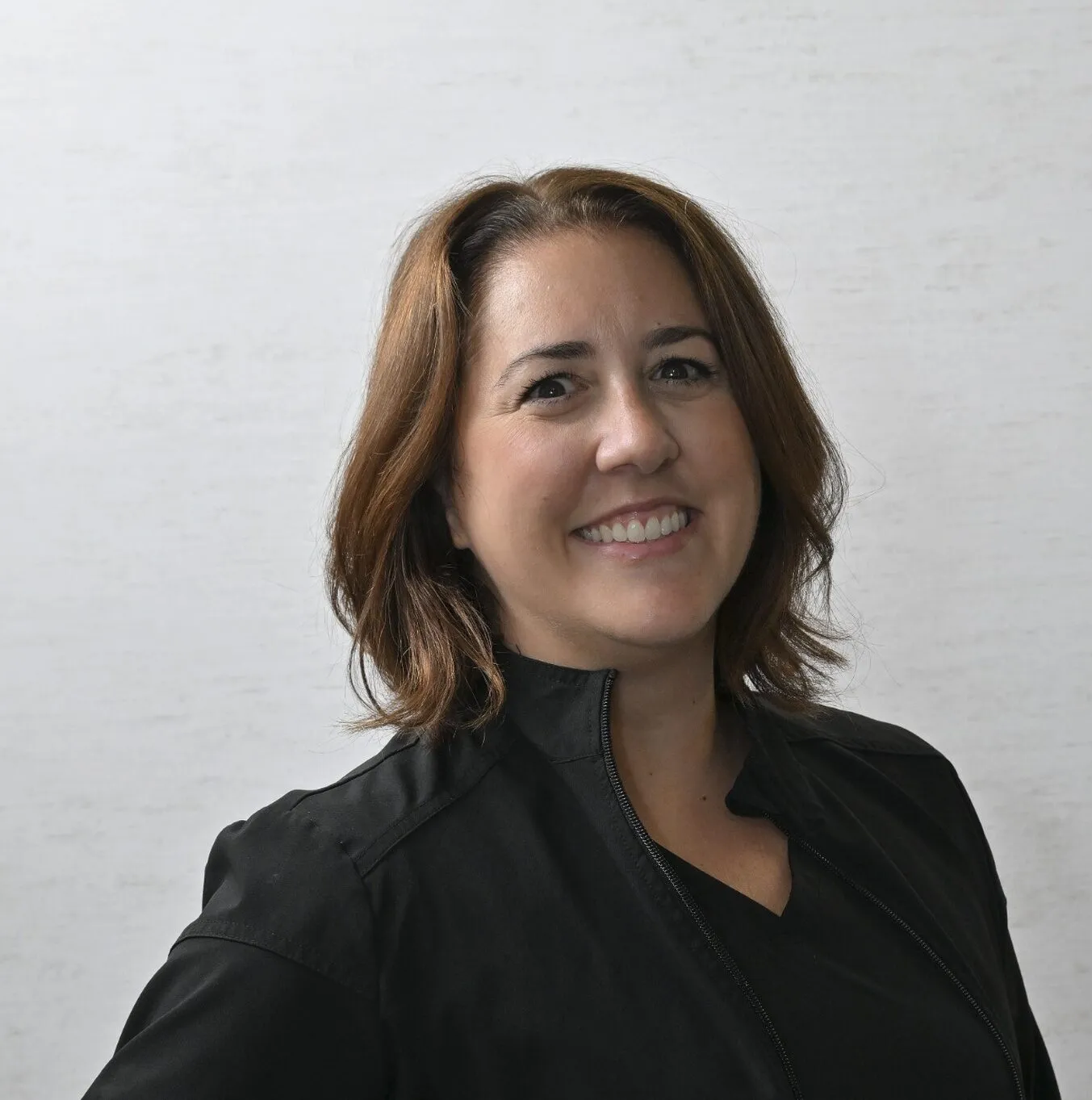 Rachel Converse, Registered Dental Hygienist