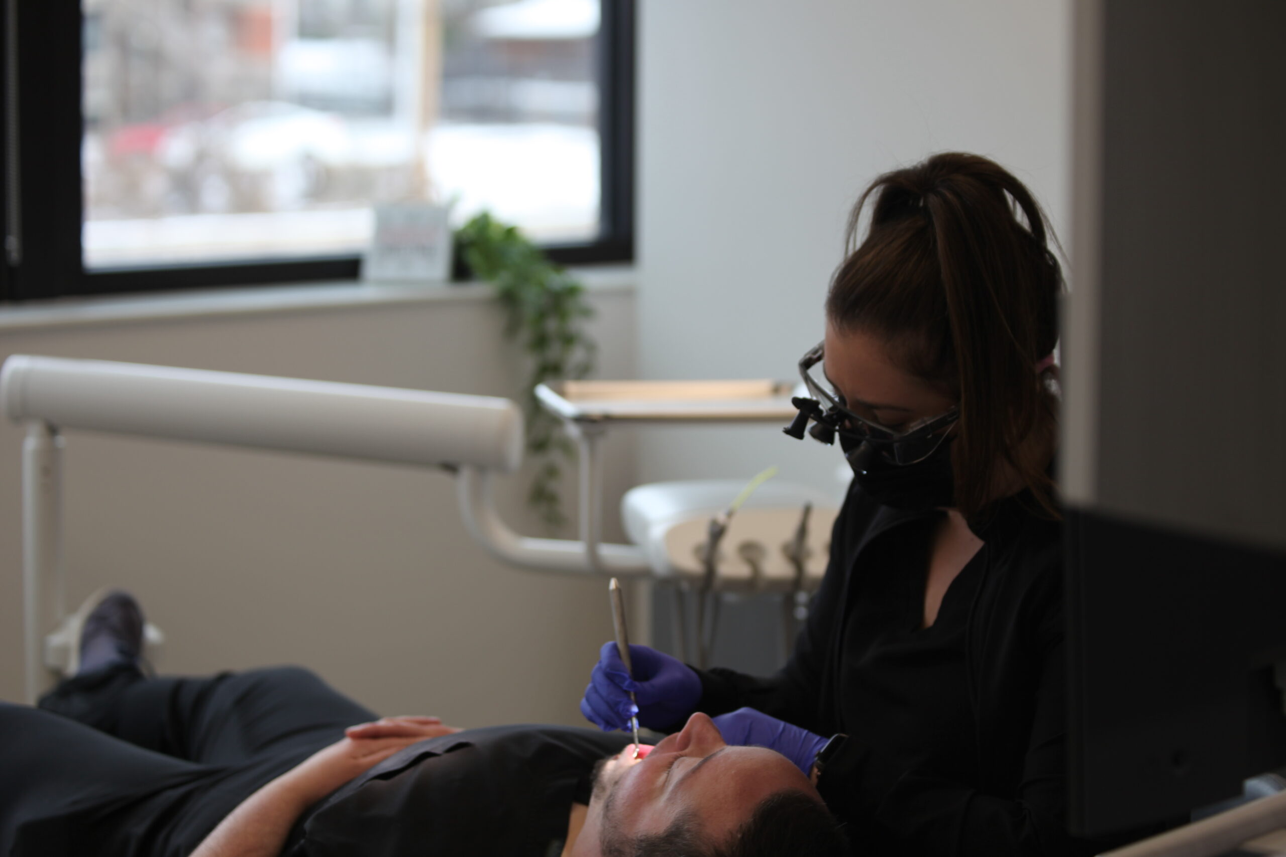 Care At Our Westport Office